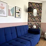 Apartamento Windermere View Hideaway Pet Friendly Nearby Parking Golf Nearby Walkers Welcome *