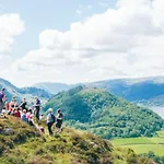 Windermere View Hideaway Pet Friendly Nearby Parking Golf Nearby Walkers Welcome