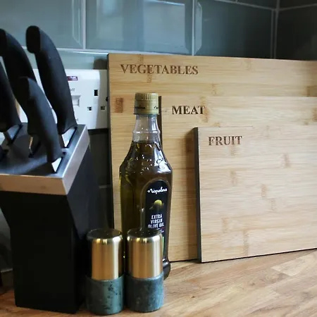 Lägenhet Windermere Lake View Hideaway Pet Friendly Nearby Lakes, Golf, Free Parking Bowness-on-Windermere