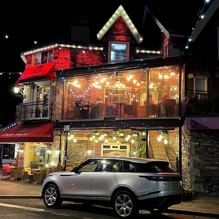 Windermere Lake View Hideaway Pet Friendly Nearby Lake Parking Golf Nearby 아파트 보우네스온윈더미어