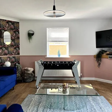 Windermere Lake View Hideaway Pet Friendly Nearby Lake Parking Golf Nearby