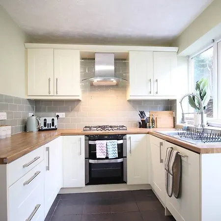 Apartamento Windermere View Hideaway Pet Friendly Nearby Parking Golf Nearby Walkers Welcome