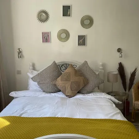 Windermere Lake View Hideaway Pet Friendly Nearby Lakes, Golf, Free Parking Lägenhet