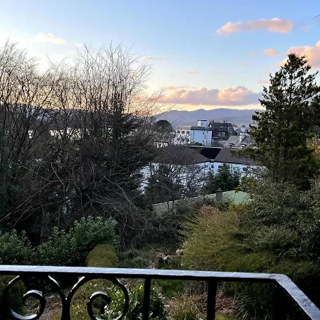 Apartamento Windermere View Hideaway Pet Friendly Nearby Parking Golf Nearby Walkers Welcome *