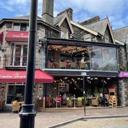 아파트 Windermere Lake View Hideaway Pet Friendly Nearby Lake Parking Golf Nearby