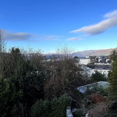 Windermere Lake View Hideaway Pet Friendly Nearby Lake Parking Golf Nearby 아파트