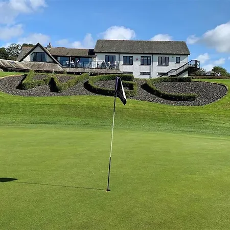 Lake View Hideaway Pet Friendly Nearby Lake Windermere Free Parking Golf Appartamento *