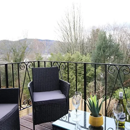 Lake View Hideaway Pet Friendly Nearby Lake Windermere Free Parking Golf Appartamento Bowness-on-Windermere