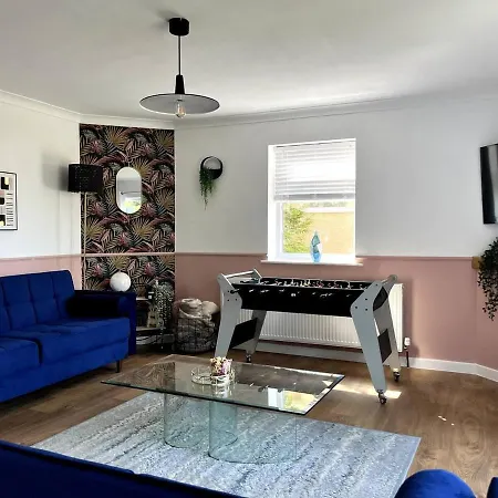 Appartamento Lake View Hideaway Pet Friendly Nearby Lake Windermere Free Parking Golf Bowness-on-Windermere